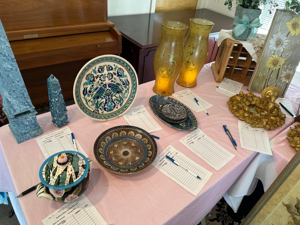 Scenes from Browntown, Virginia’s 23rd Annual Redbud Festival Saturday 4/18/26 with car show, duck race, live music, food, crafts and more. Photos by Dan McDermott WarrenCountyVa.com