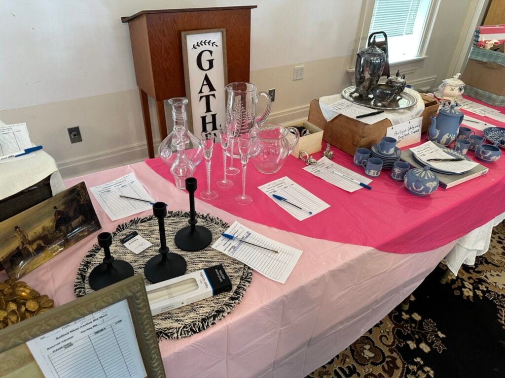 Scenes from Browntown, Virginia’s 23rd Annual Redbud Festival Saturday 4/18/26 with car show, duck race, live music, food, crafts and more. Photos by Dan McDermott WarrenCountyVa.com