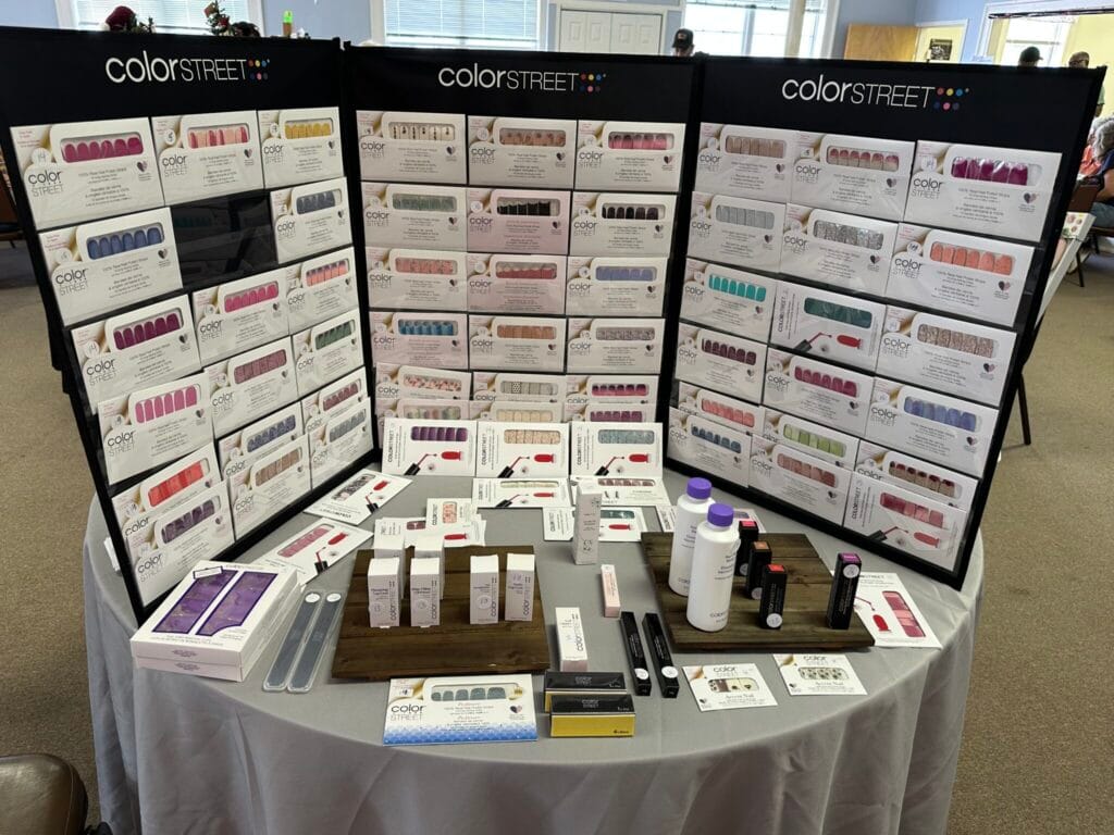 Scenes from Browntown, Virginia’s 23rd Annual Redbud Festival Saturday 4/18/26 with car show, duck race, live music, food, crafts and more. Photos by Dan McDermott WarrenCountyVa.com