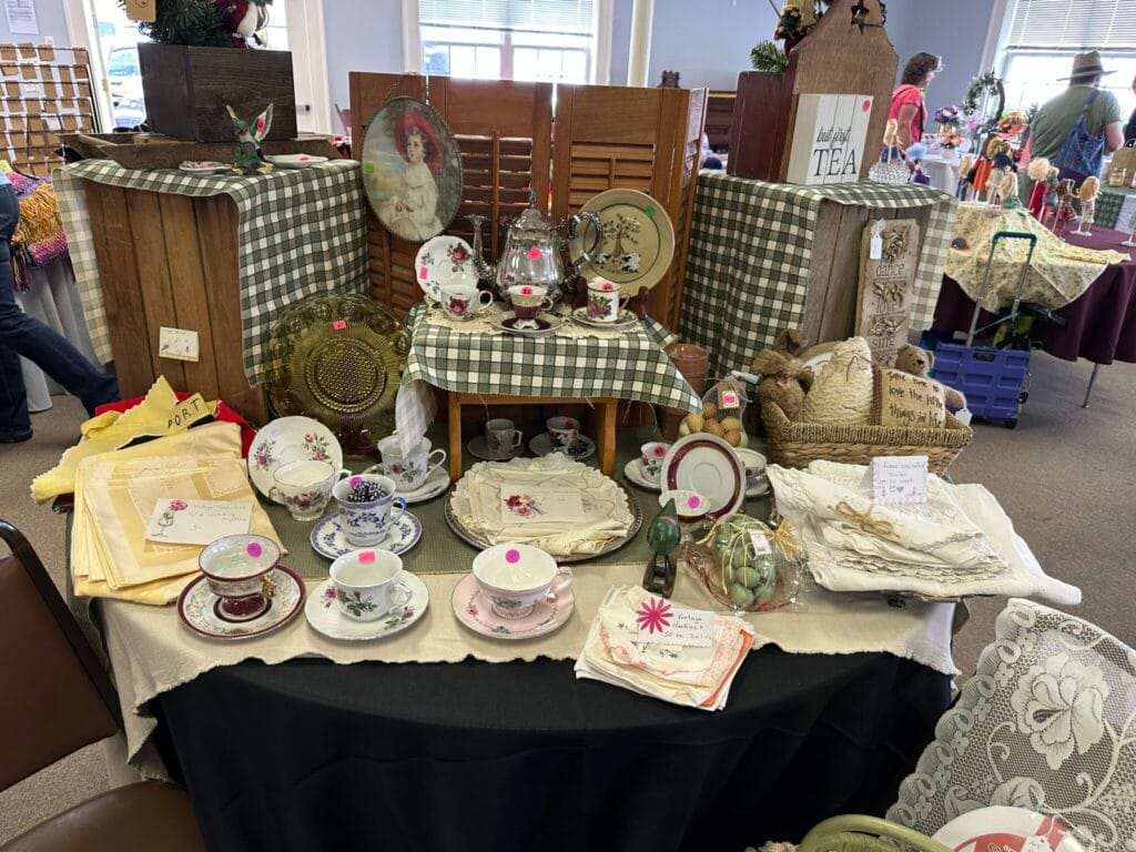 Scenes from Browntown, Virginia’s 23rd Annual Redbud Festival Saturday 4/18/26 with car show, duck race, live music, food, crafts and more. Photos by Dan McDermott WarrenCountyVa.com