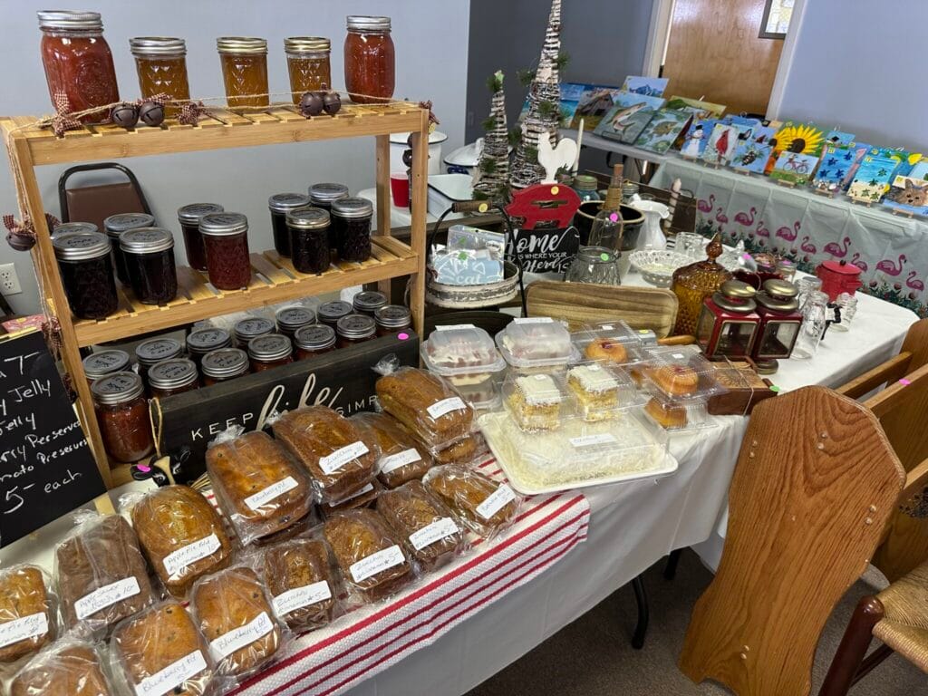 Scenes from Browntown, Virginia’s 23rd Annual Redbud Festival Saturday 4/18/26 with car show, duck race, live music, food, crafts and more. Photos by Dan McDermott WarrenCountyVa.com