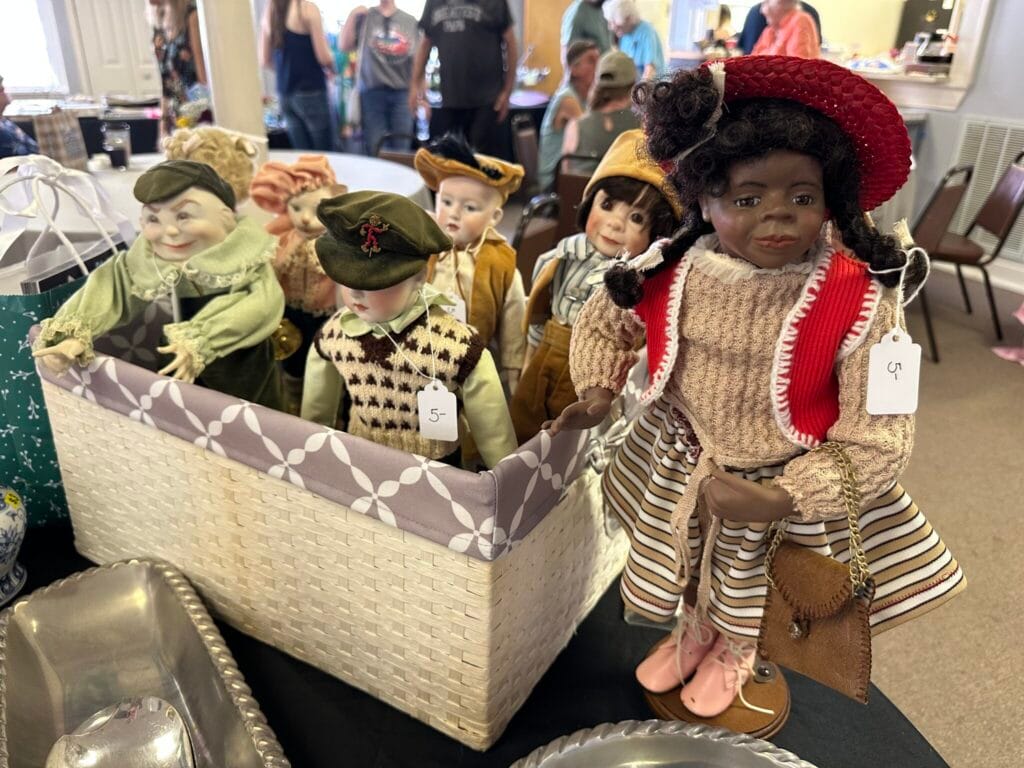 Scenes from Browntown, Virginia’s 23rd Annual Redbud Festival Saturday 4/18/26 with car show, duck race, live music, food, crafts and more. Photos by Dan McDermott WarrenCountyVa.com