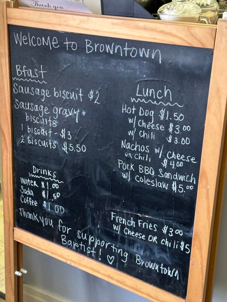 Scenes from Browntown, Virginia’s 23rd Annual Redbud Festival Saturday 4/18/26 with car show, duck race, live music, food, crafts and more. Photos by Dan McDermott WarrenCountyVa.com