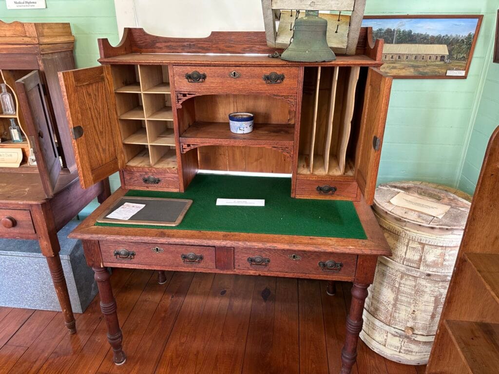 Scenes from Browntown, Virginia’s 23rd Annual Redbud Festival Saturday 4/18/26 with car show, duck race, live music, food, crafts and more. Photos by Dan McDermott WarrenCountyVa.com