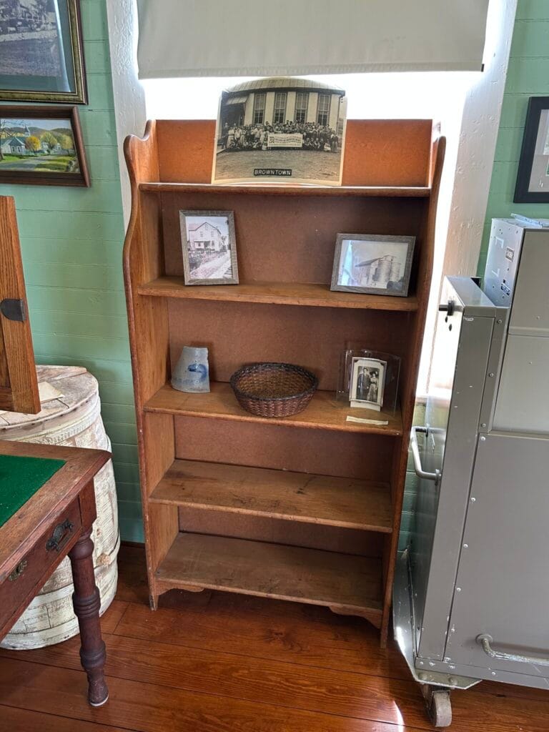 Scenes from Browntown, Virginia’s 23rd Annual Redbud Festival Saturday 4/18/26 with car show, duck race, live music, food, crafts and more. Photos by Dan McDermott WarrenCountyVa.com