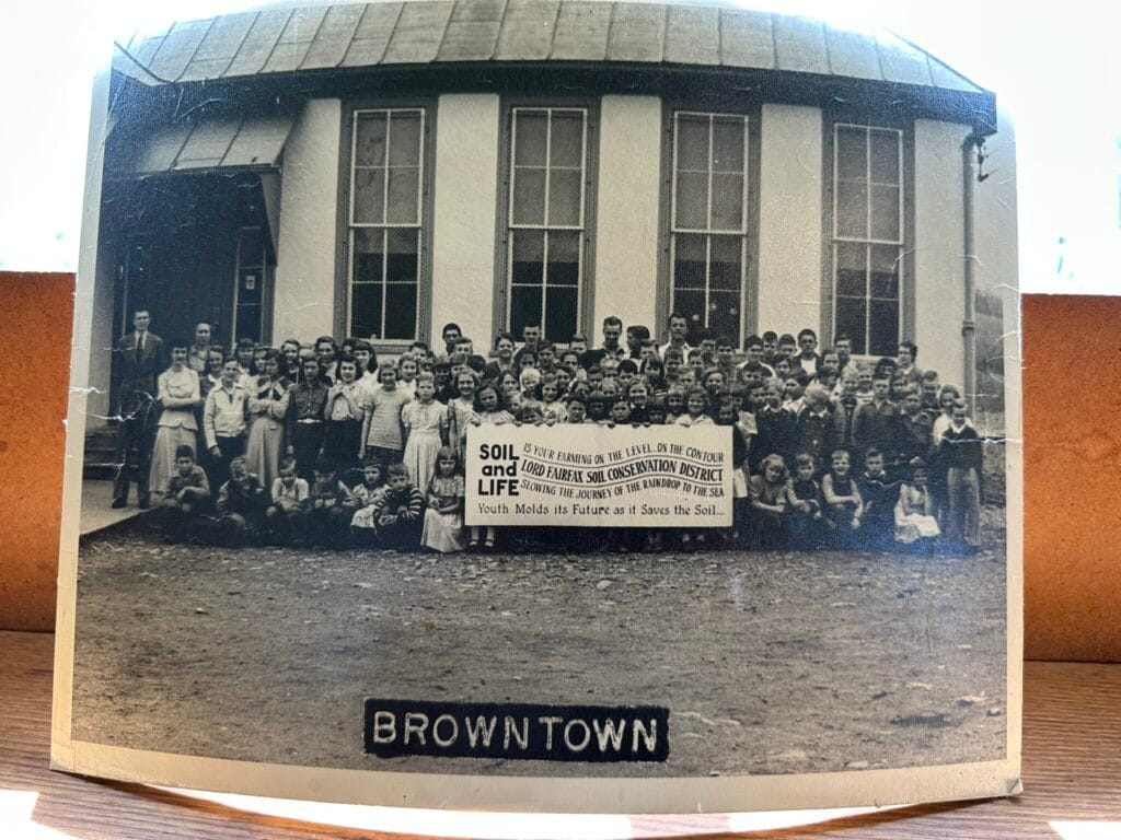 Scenes from Browntown, Virginia’s 23rd Annual Redbud Festival Saturday 4/18/26 with car show, duck race, live music, food, crafts and more. Photos by Dan McDermott WarrenCountyVa.com