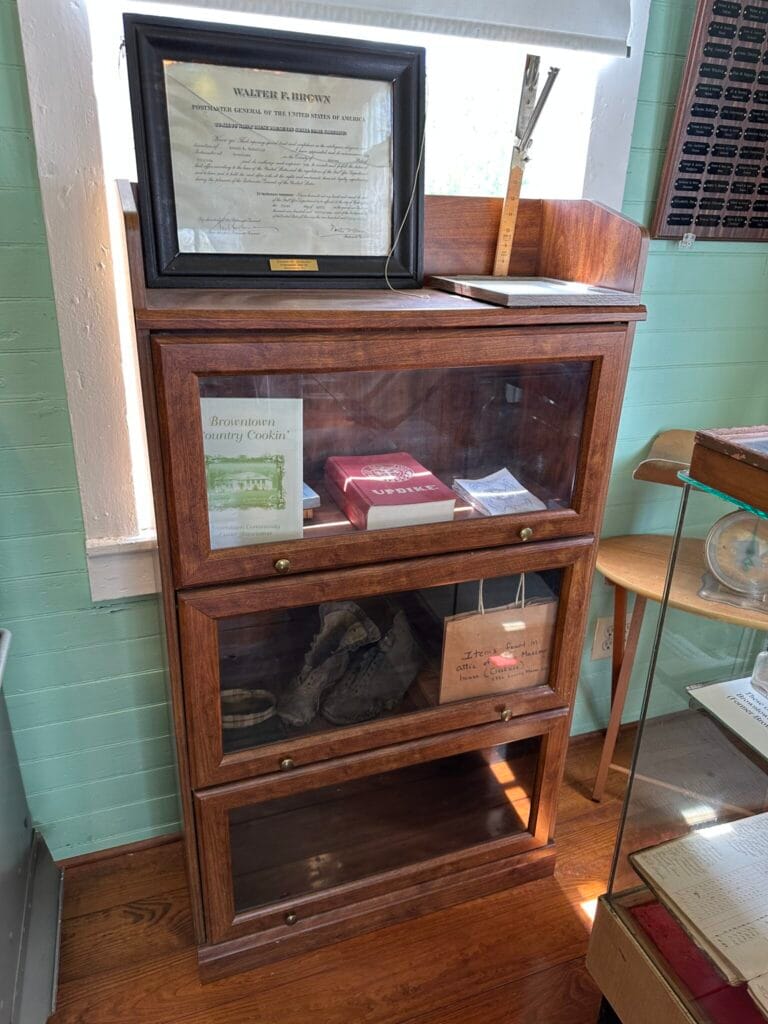 Scenes from Browntown, Virginia’s 23rd Annual Redbud Festival Saturday 4/18/26 with car show, duck race, live music, food, crafts and more. Photos by Dan McDermott WarrenCountyVa.com