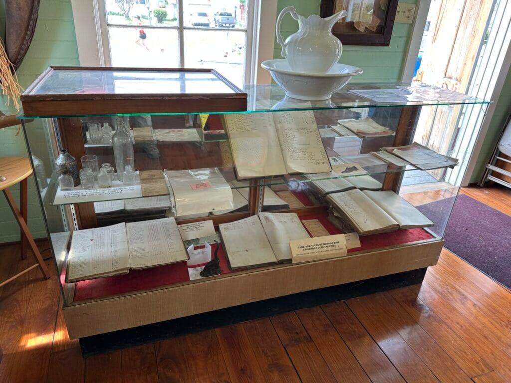 Scenes from Browntown, Virginia’s 23rd Annual Redbud Festival Saturday 4/18/26 with car show, duck race, live music, food, crafts and more. Photos by Dan McDermott WarrenCountyVa.com