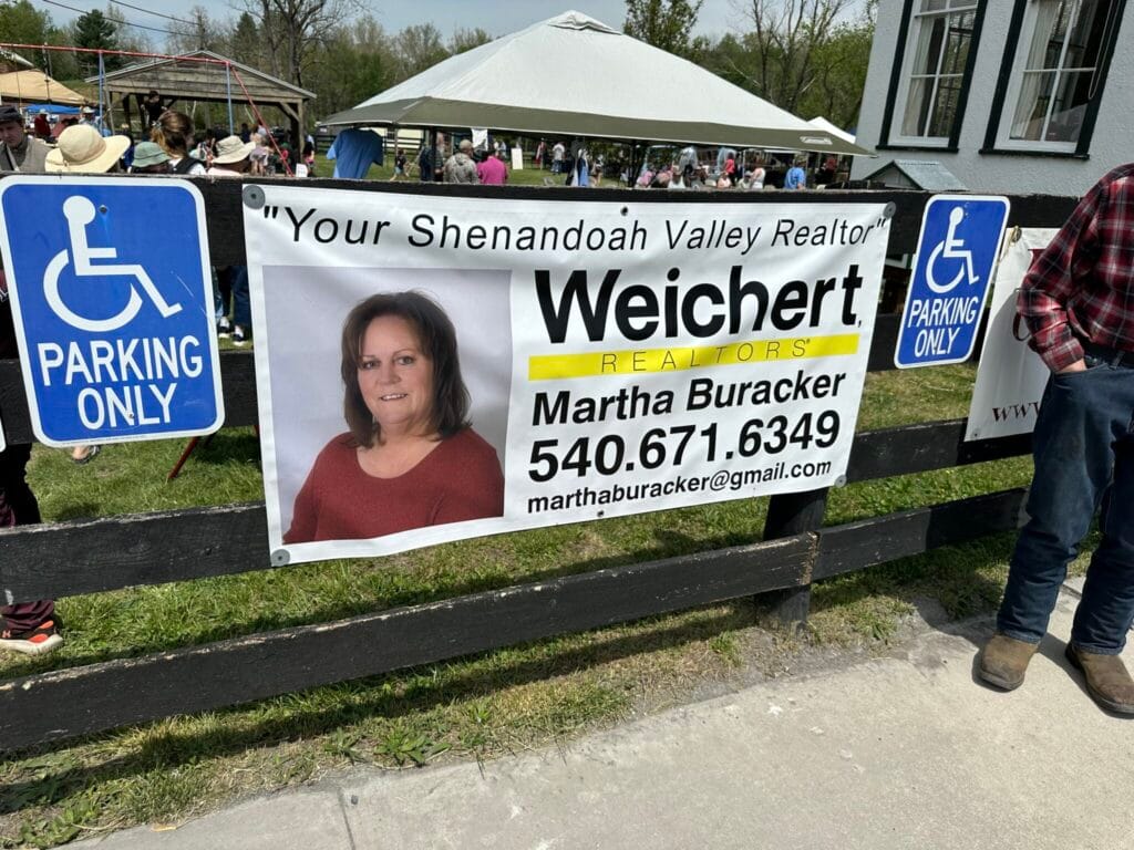 Scenes from Browntown, Virginia’s 23rd Annual Redbud Festival Saturday 4/18/26 with car show, duck race, live music, food, crafts and more. Photos by Dan McDermott WarrenCountyVa.com