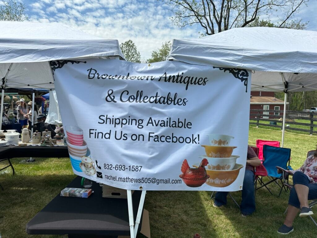 Scenes from Browntown, Virginia’s 23rd Annual Redbud Festival Saturday 4/18/26 with car show, duck race, live music, food, crafts and more. Photos by Dan McDermott WarrenCountyVa.com