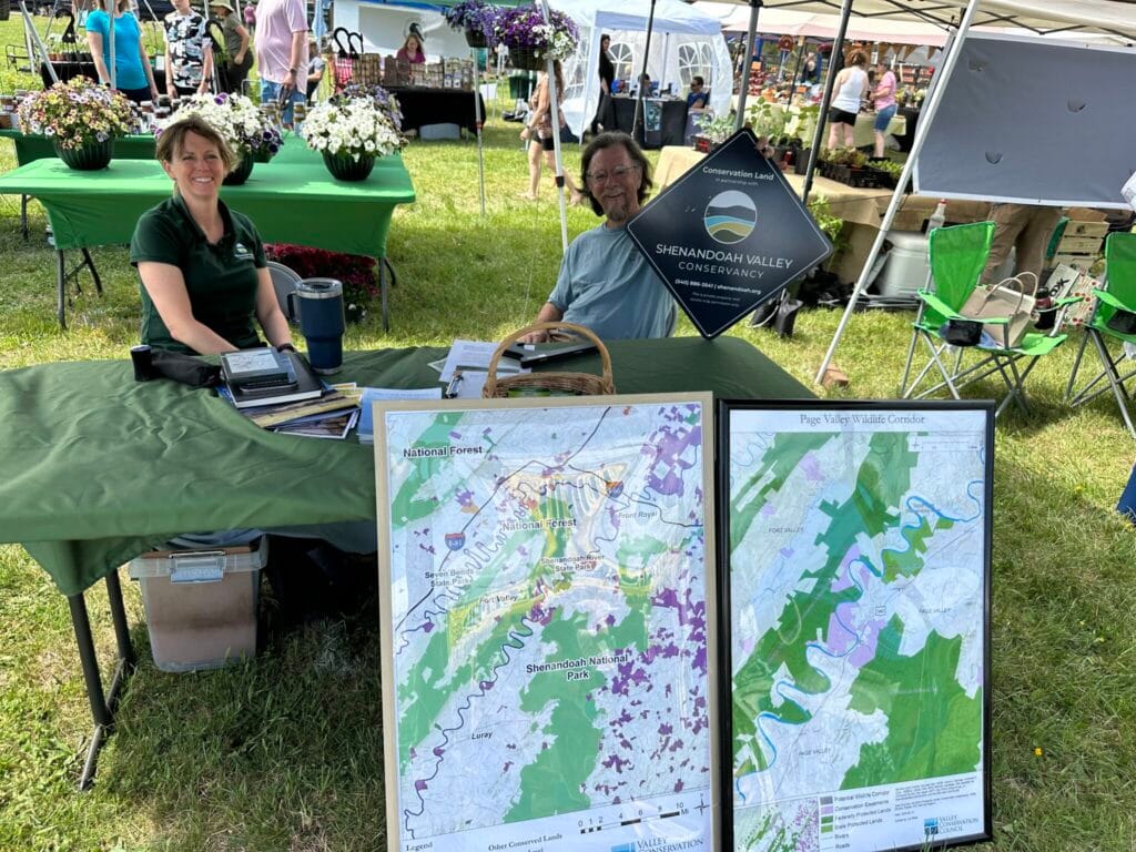 Scenes from Browntown, Virginia’s 23rd Annual Redbud Festival Saturday 4/18/26 with car show, duck race, live music, food, crafts and more. Photos by Dan McDermott WarrenCountyVa.com