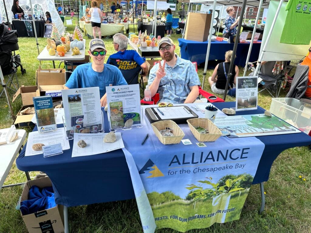 Scenes from Browntown, Virginia’s 23rd Annual Redbud Festival Saturday 4/18/26 with car show, duck race, live music, food, crafts and more. Photos by Dan McDermott WarrenCountyVa.com