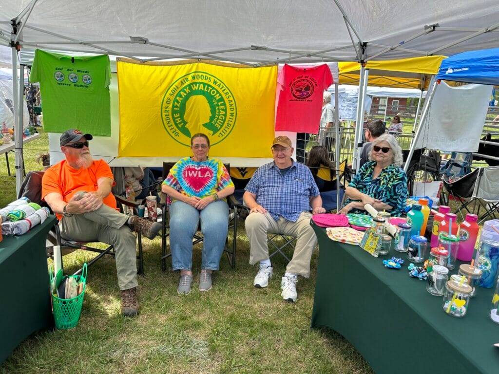 Scenes from Browntown, Virginia’s 23rd Annual Redbud Festival Saturday 4/18/26 with car show, duck race, live music, food, crafts and more. Photos by Dan McDermott WarrenCountyVa.com