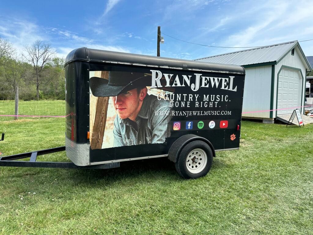 Scenes from Browntown, Virginia’s 23rd Annual Redbud Festival Saturday 4/18/26 with car show, duck race, live music, food, crafts and more. Photos by Dan McDermott WarrenCountyVa.com