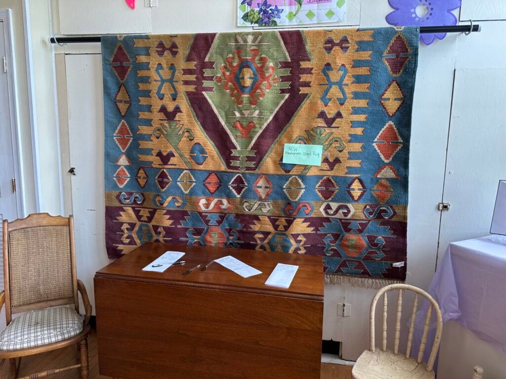 Scenes from Browntown, Virginia’s 23rd Annual Redbud Festival Saturday 4/18/26 with car show, duck race, live music, food, crafts and more. Photos by Dan McDermott WarrenCountyVa.com