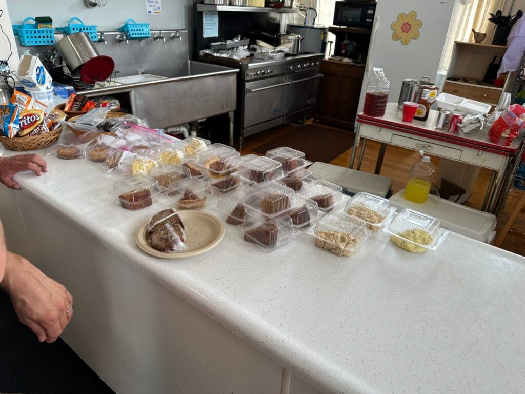 Scenes from Browntown, Virginia’s 23rd Annual Redbud Festival Saturday 4/18/26 with car show, duck race, live music, food, crafts and more. Photos by Dan McDermott WarrenCountyVa.com