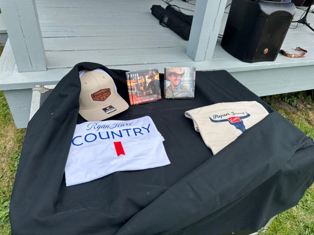 Scenes from Browntown, Virginia’s 23rd Annual Redbud Festival Saturday 4/18/26 with car show, duck race, live music, food, crafts and more. Photos by Dan McDermott WarrenCountyVa.com