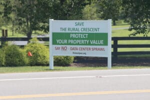 Va. Court of Appeals stops major data center development in Prince William County