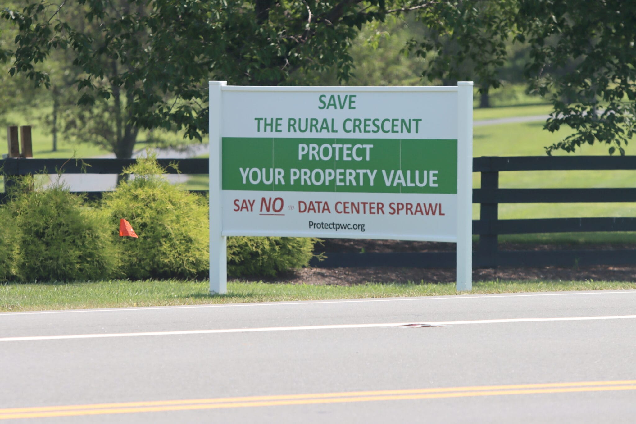 Va. Court of Appeals stops major data center development in Prince William County
