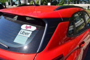 Virginia sets new rideshare safety rules