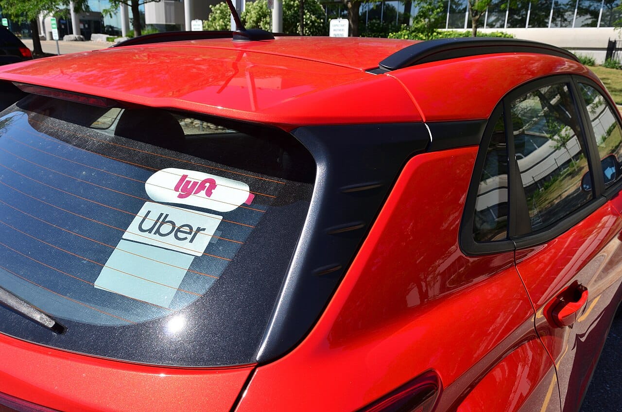 Virginia sets new rideshare safety rules