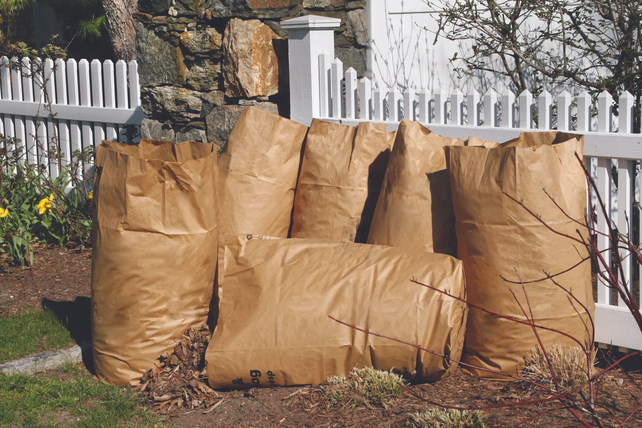 Front Royal to begin weekly yard waste, chipper collection Wednesday
