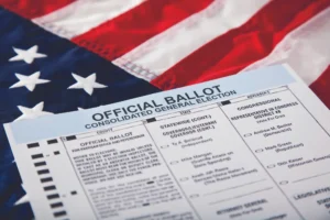 Supreme Court skeptical of allowing states to count mail ballots that arrive after Election Day