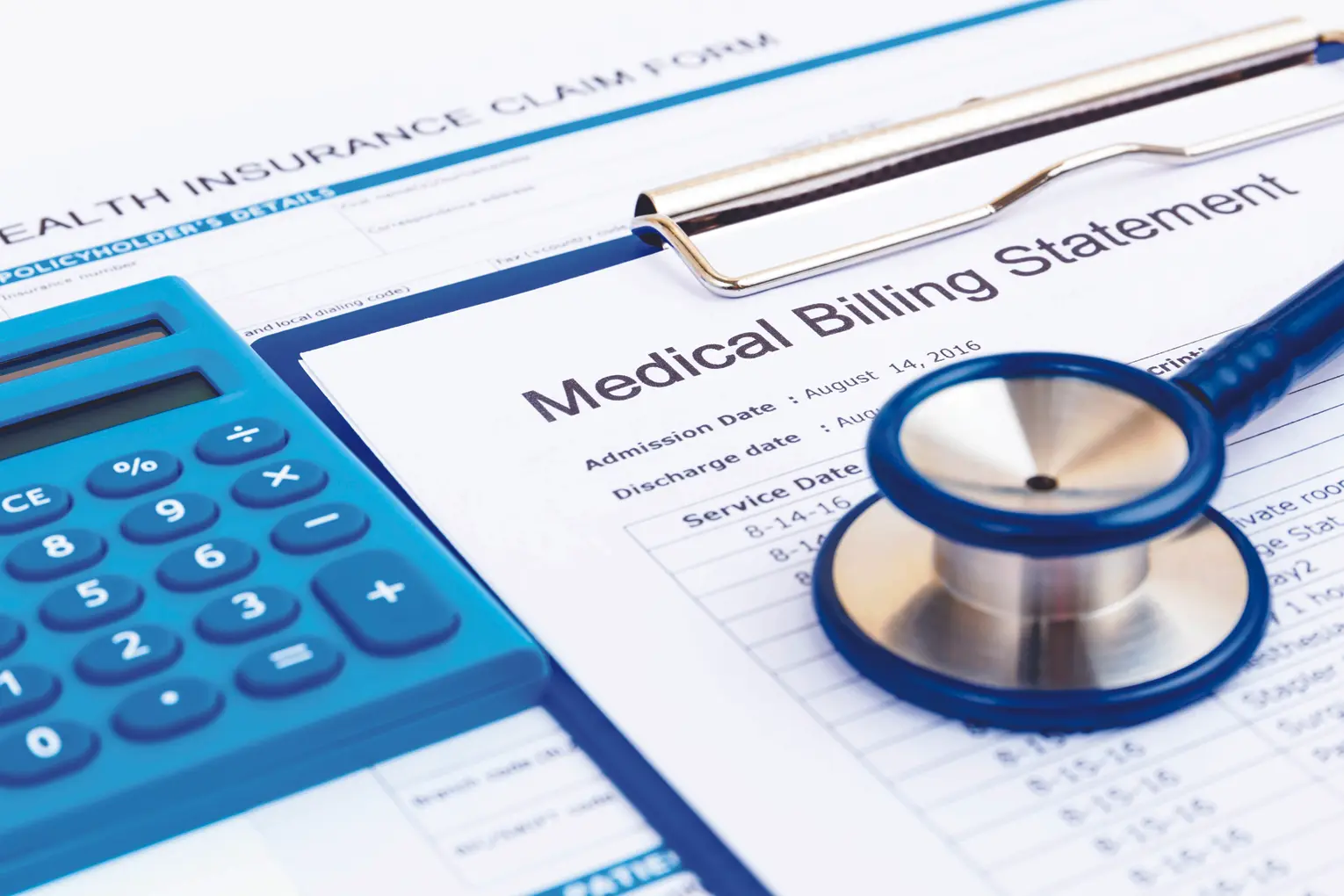 Report: Millions in medical bills lead to demand for price transparency policies