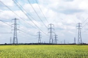 Increase in Electric Bill Driven by Higher Power Costs