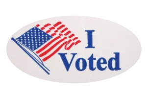 Redistricting vote nears as ballots top 1M