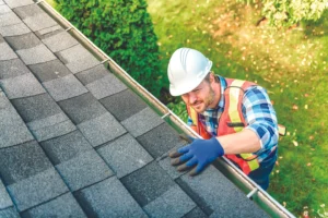 Before You Climb: Ladder Safety Starts on the Ground