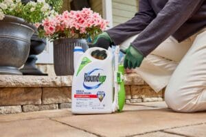 US Supreme Court hears arguments on cancer warning labels for Roundup weedkiller