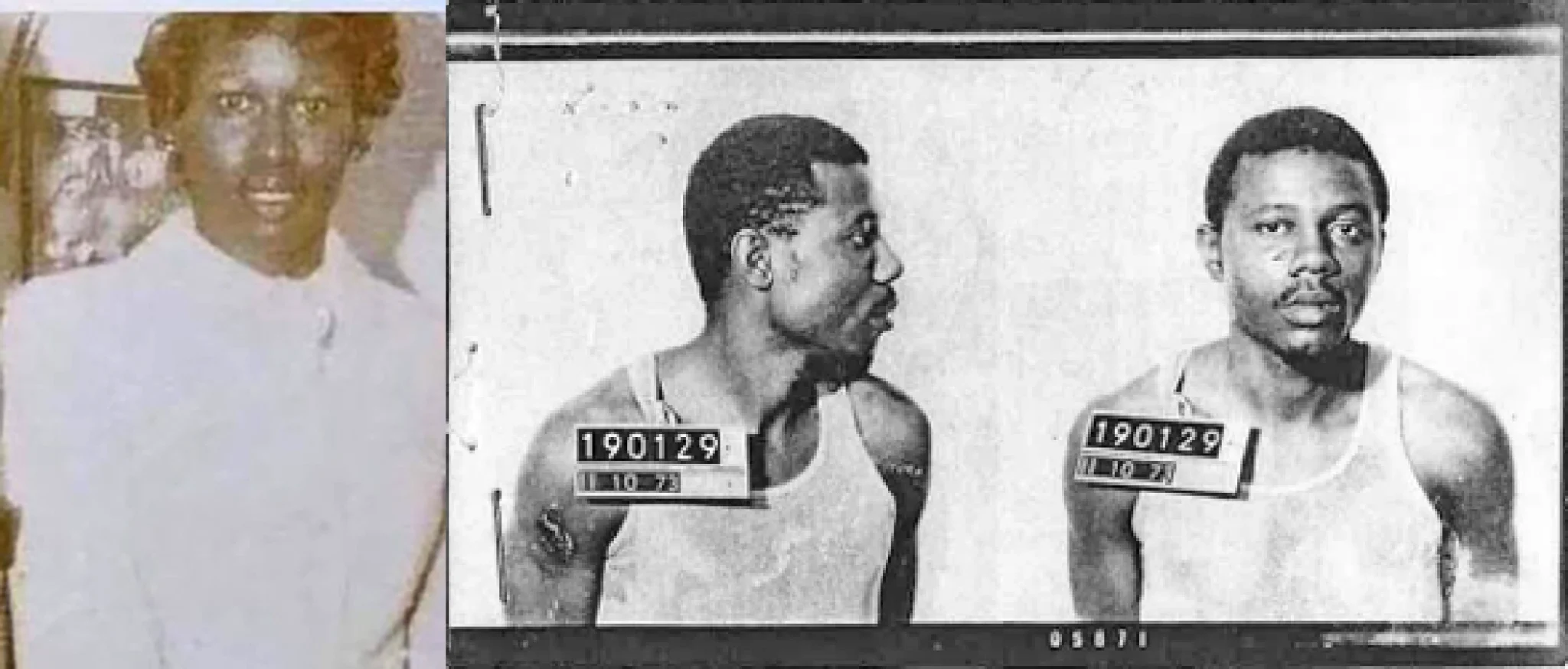 Virginia State Police identify suspect in 52-year-old Prince William cold case