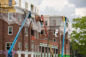 Drive for more housing sparks rare bipartisanship in statehouses, including in Virginia