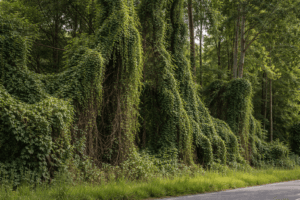 Gov. Spanberger signs four bills targeting invasive plants in Virginia
