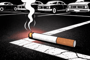 Budget hits non-smokers with a mysterious $450 cleaning fee. Do they have to pay?