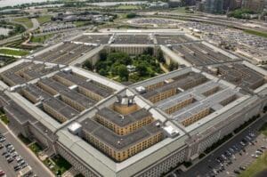 Trump budget seeks 43% boost in defense spending, cuts in many domestic programs