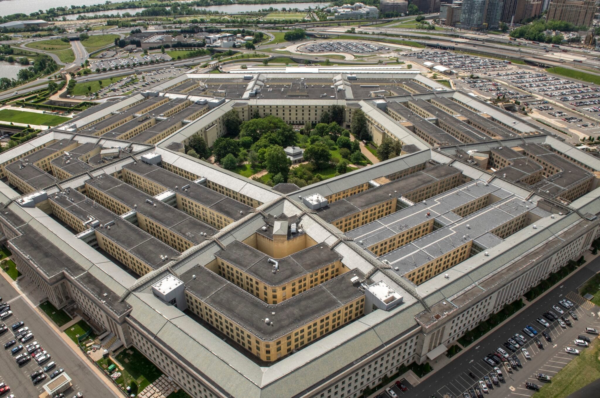 Trump budget seeks 43% boost in defense spending, cuts in many domestic programs