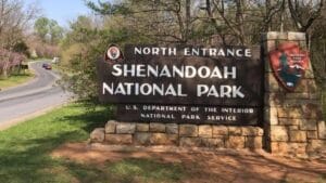 Shenandoah National Park announces extended traffic safety and sobriety campaign