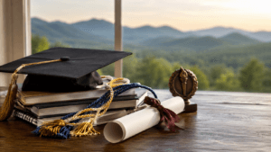 Local students earn academic, leadership and athletic honors