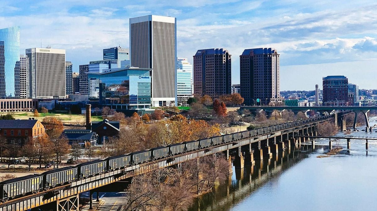 Virginia tourism generates $3.4B in state, local taxes