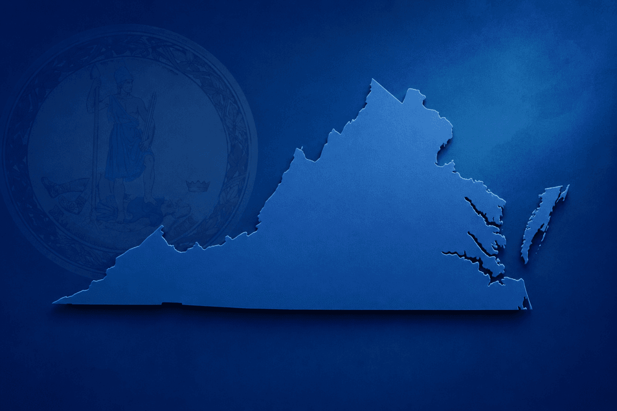 Paid sick leave law signed in Virginia