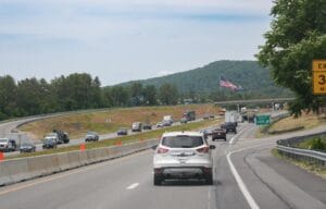 VDOT Lifts Lane Closures To Help Travelers Celebrate 250 Years Of Independence This July Fourth