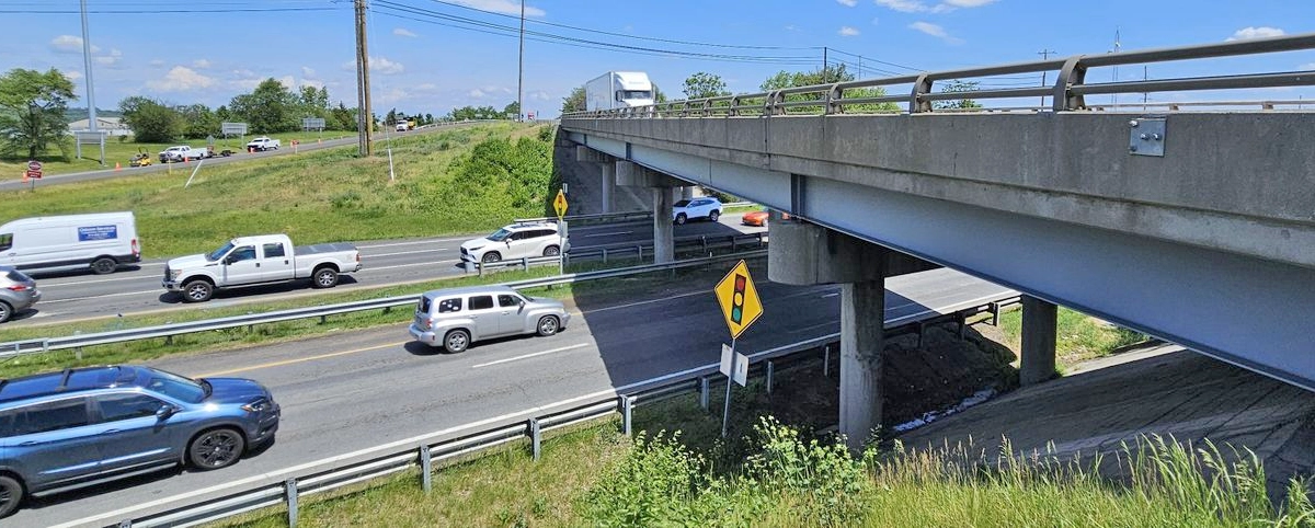 June 23 Public Hearing for I-81 Widening and Exit 317 Improvements in Frederick County