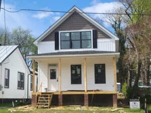 UVA study shows how housing affordability policy, civic engagement and voter turnout connect