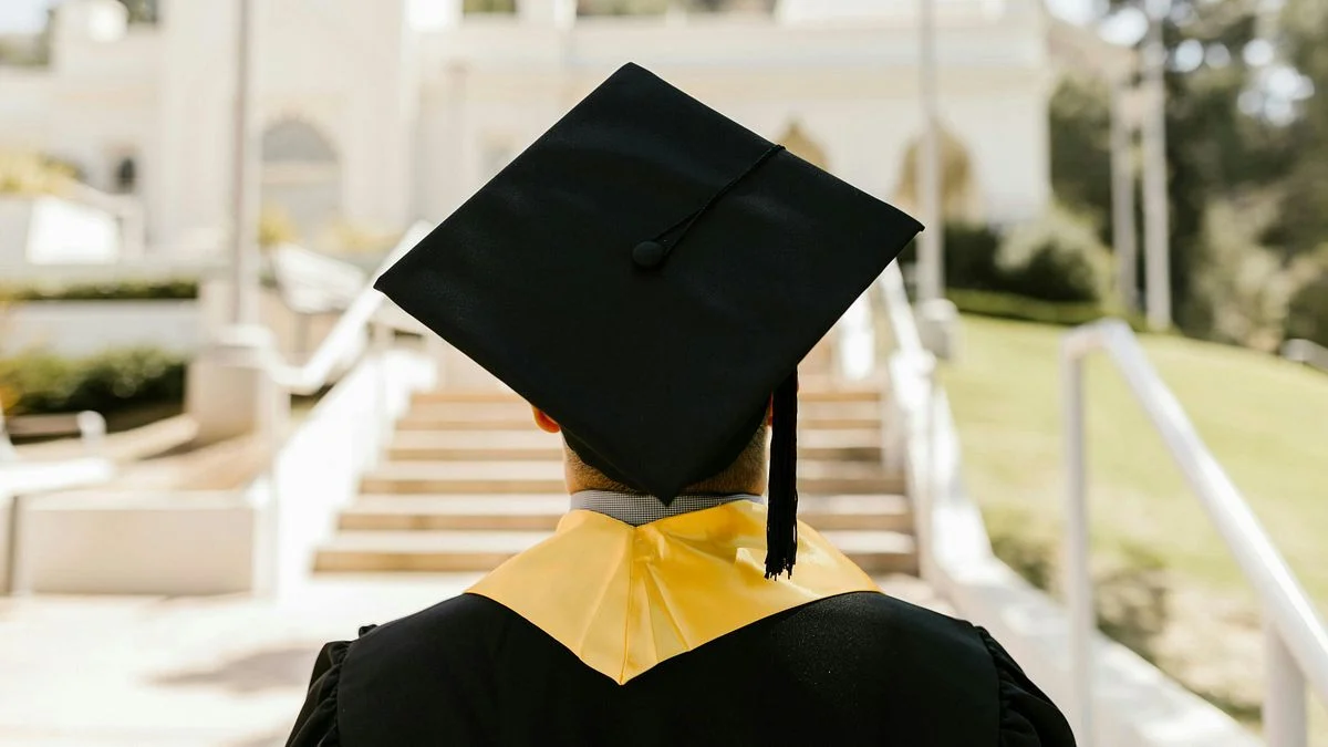 Carolina, Virginia Tech chosen for fellowship program by War Department
