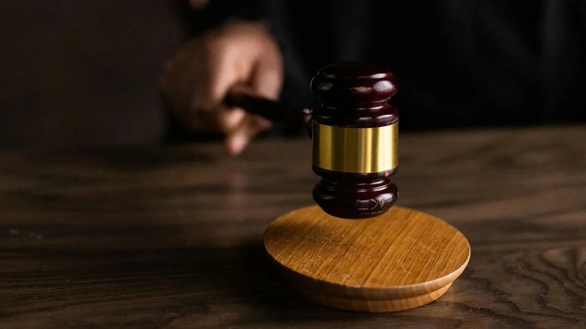 Supplier of gun used in attack at Old Dominion pleads guilty