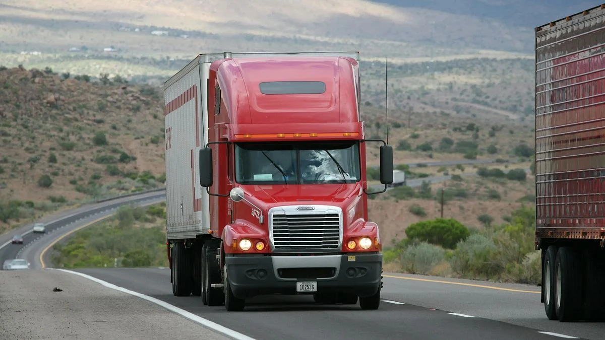 DOT says it’s entitled to CDL information as 22 states sue
