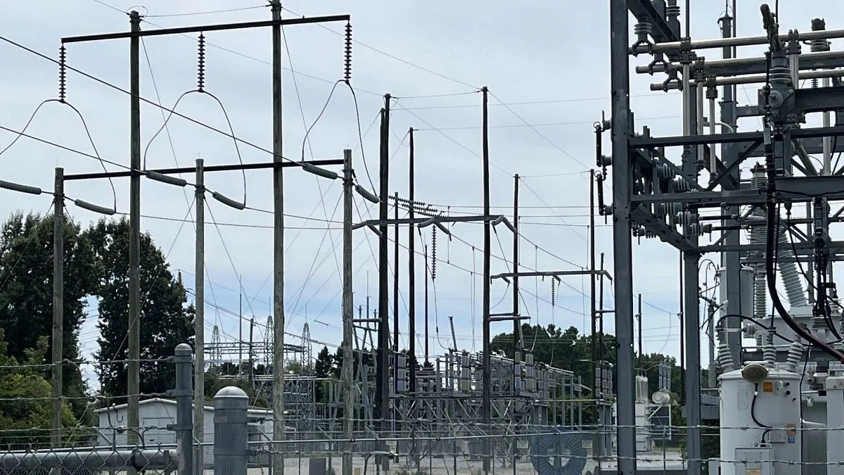 Future regional power supply down, but not out