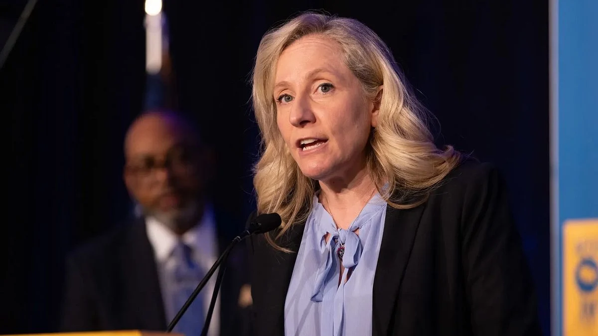 Spanberger formally enters Dominion-NextEra merger case